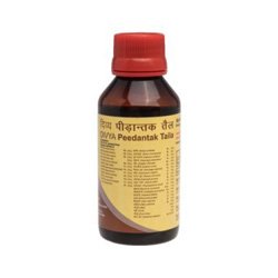 wefitindia-muscle-soreness-cure-Patanjali-Peedantak-Oil