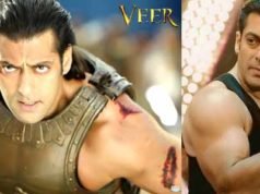 Salman Khan: The fitness king of Bollywood