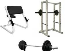 Free Weight Accessories Free Weight Accessories