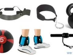 Understanding Free Weight Objects Free Weight Objects