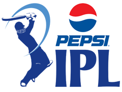 Pepsi IPL 2013 logo