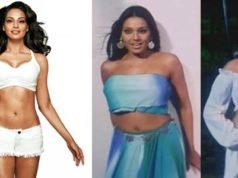 Bipasha Basu: The fitness freak of Bollywood Bipasha Basu fitness secrets