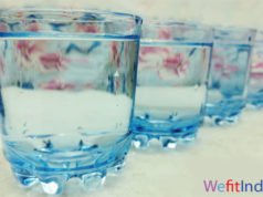 Importance of Water in fat loss Drink enough water to loose fat