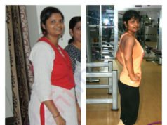 Wefitindia transformation