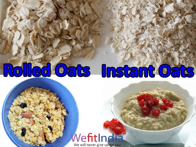 Healthy Gluten free rolled oats